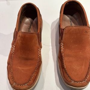 Tommy Bahama Slip on